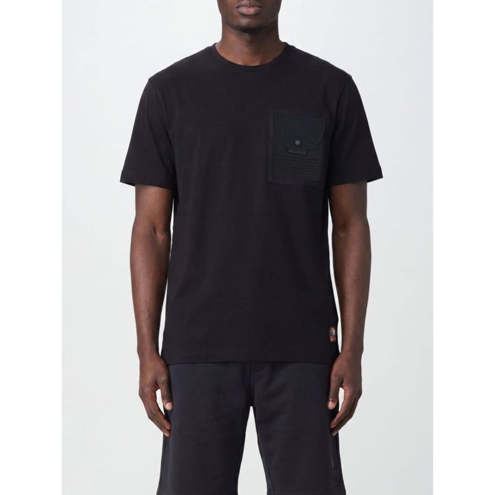 Parajumpers T-Shirt Men Black